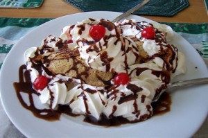 Crepe Crepe