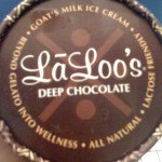 Deep Chocolate Lid
