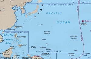 pacific pacific