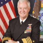 Admiral Keating