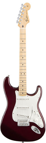 Fender Stratocaster MM Maple Neck