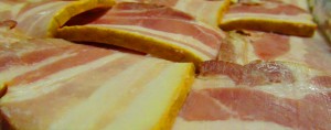 bacon weave