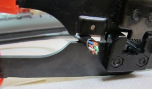 ethernet cable
