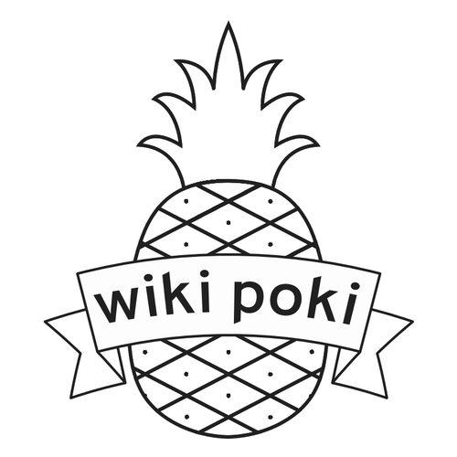 Wiki Poki • Edel Alon