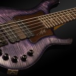 Gary Grainger Bass