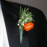 boutonniere