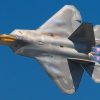 US Air Force Deploying F-22s to Guam, Japan - Edel Alon