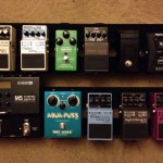 pedal gear