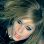 Avril Lavigne – Alice