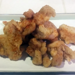 chicken-karage