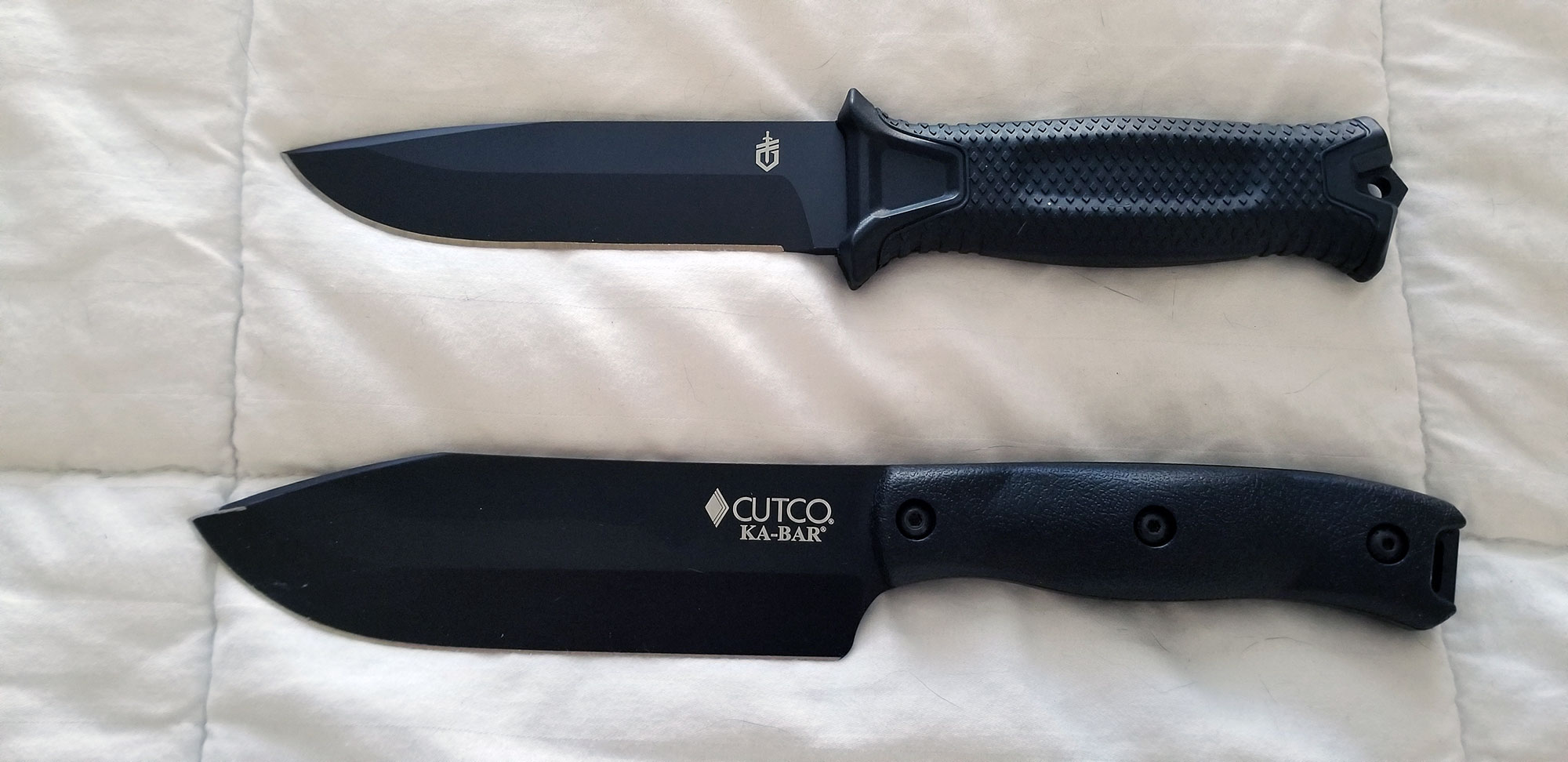 Cutco, Kitchen, Cutco Hunting Knife