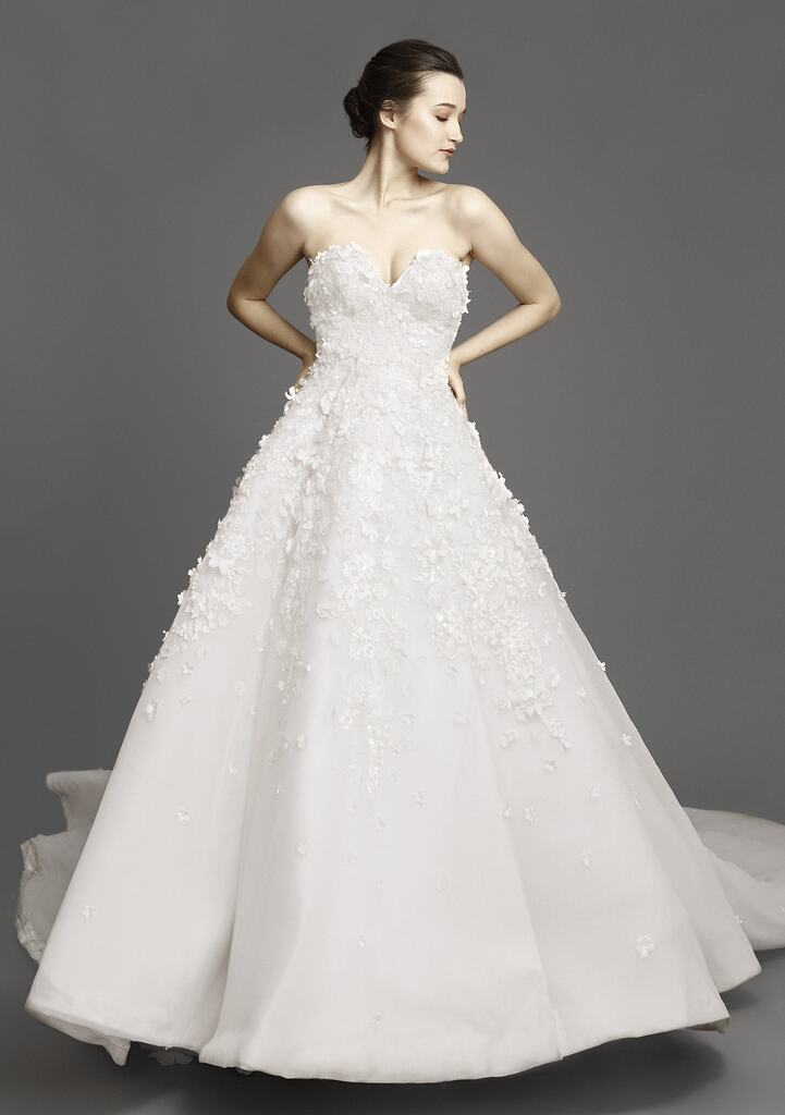 Top 10 Filipino Wedding Gown Designers • Edel Alon