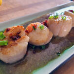 scallops_ponzu