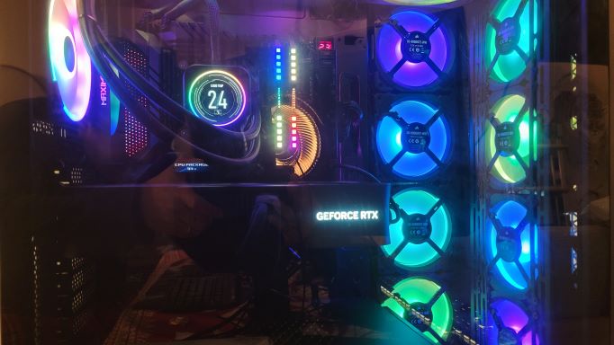 How to Build the Ultimate RGB PC